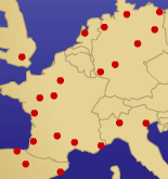 EU Towns